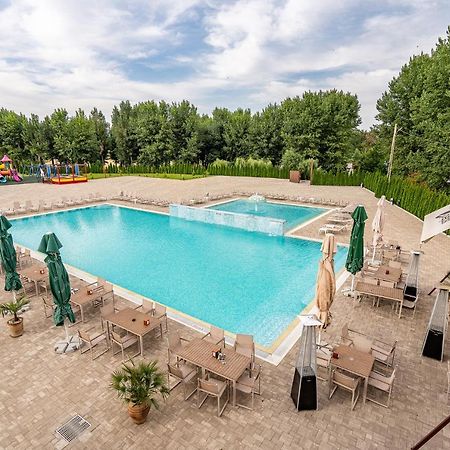 Red Confort Hotel Boutique Александрия Экстерьер фото