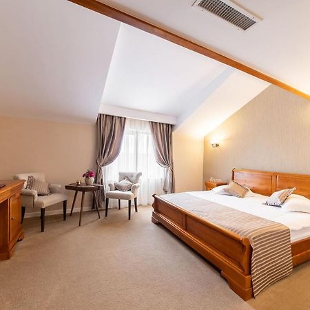 Red Confort Hotel Boutique Александрия Экстерьер фото