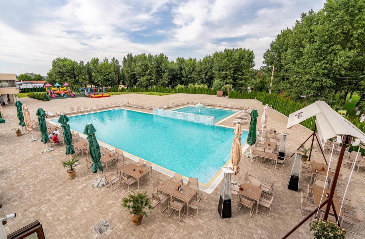 Red Confort Hotel Boutique Александрия Экстерьер фото