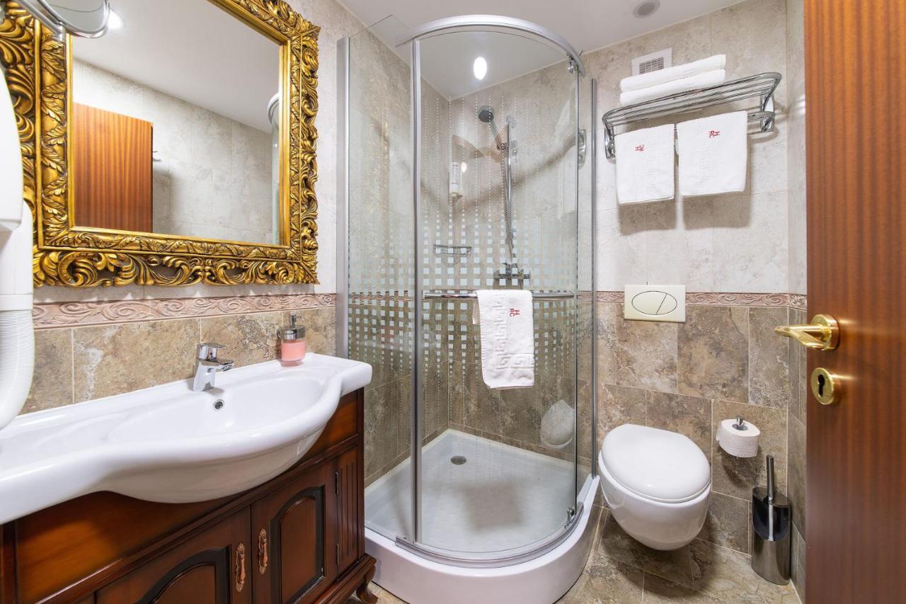 Red Confort Hotel Boutique Александрия Экстерьер фото