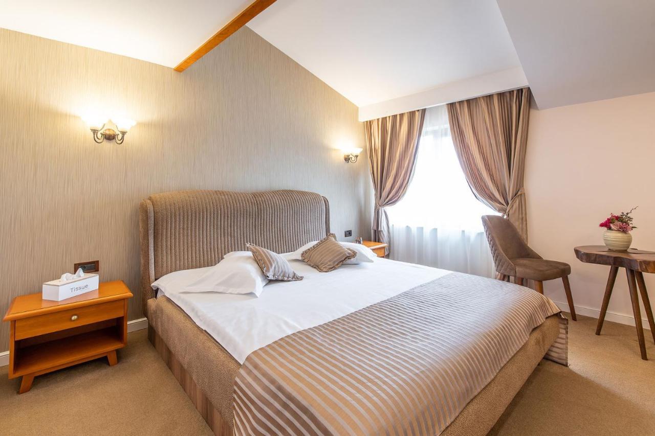 Red Confort Hotel Boutique Александрия Экстерьер фото