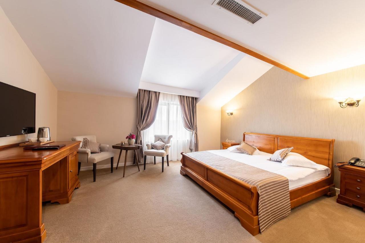 Red Confort Hotel Boutique Александрия Экстерьер фото