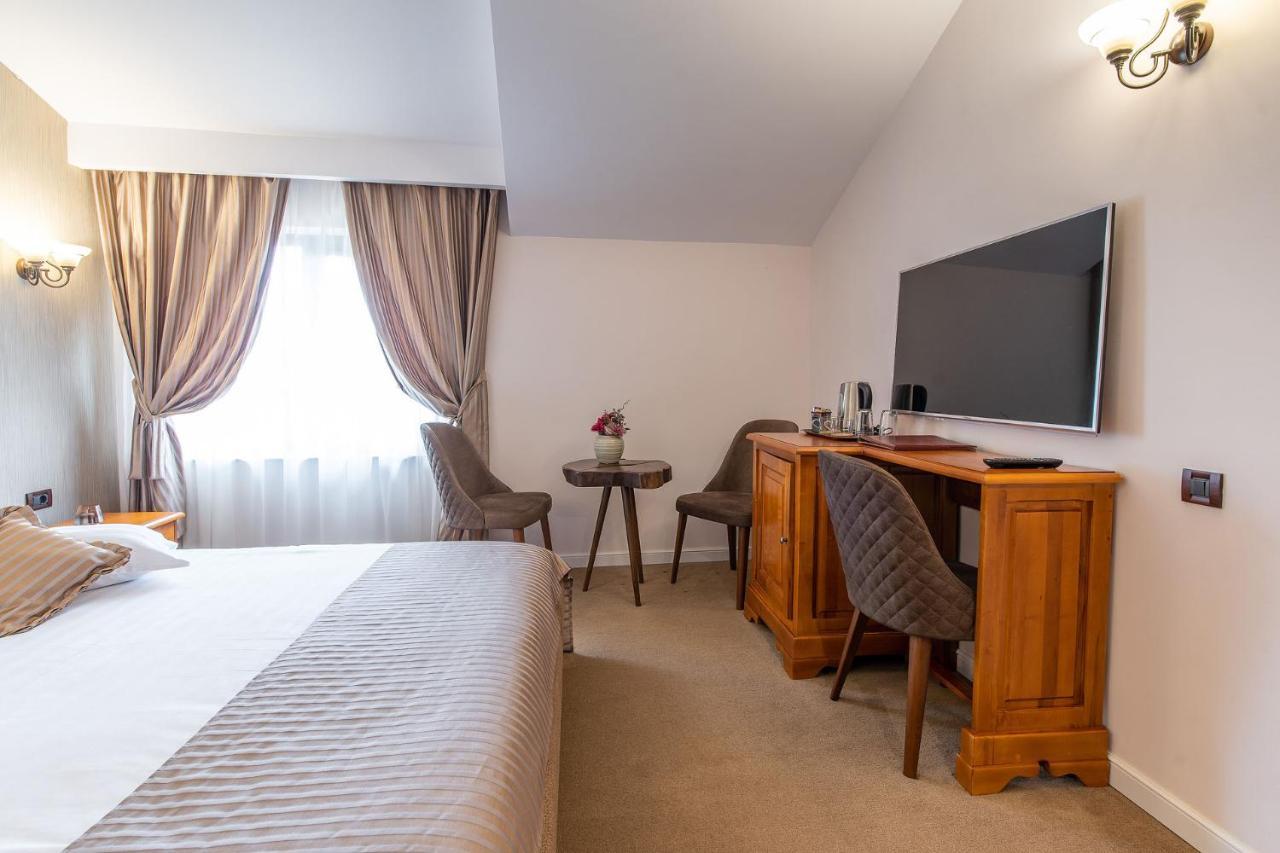 Red Confort Hotel Boutique Александрия Экстерьер фото
