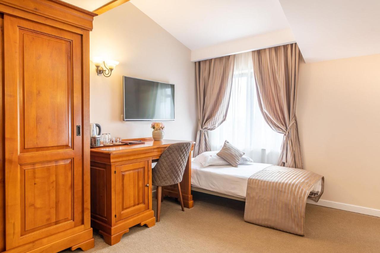 Red Confort Hotel Boutique Александрия Экстерьер фото