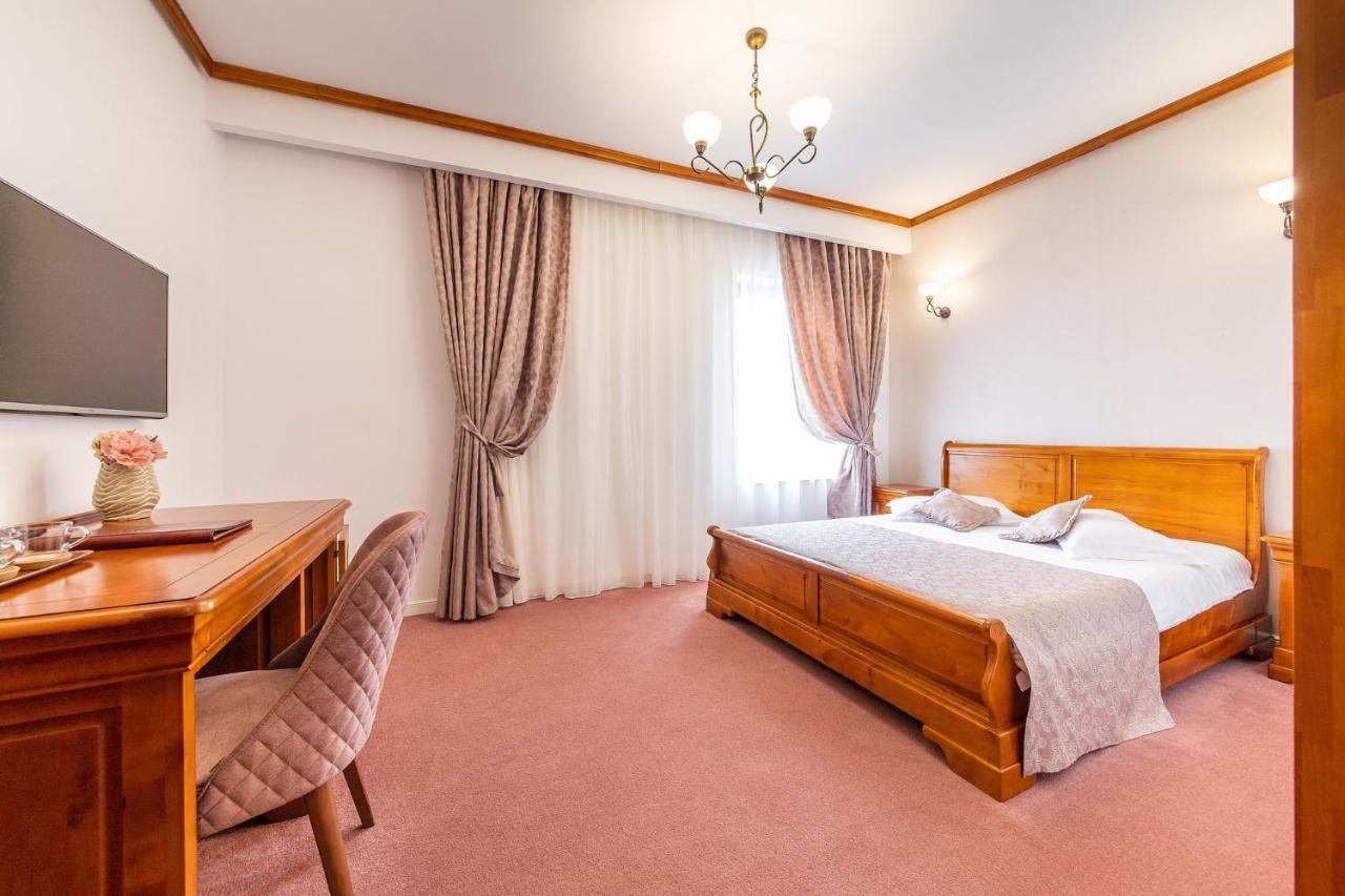 Red Confort Hotel Boutique Александрия Экстерьер фото
