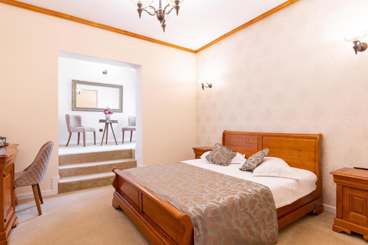 Red Confort Hotel Boutique Александрия Экстерьер фото