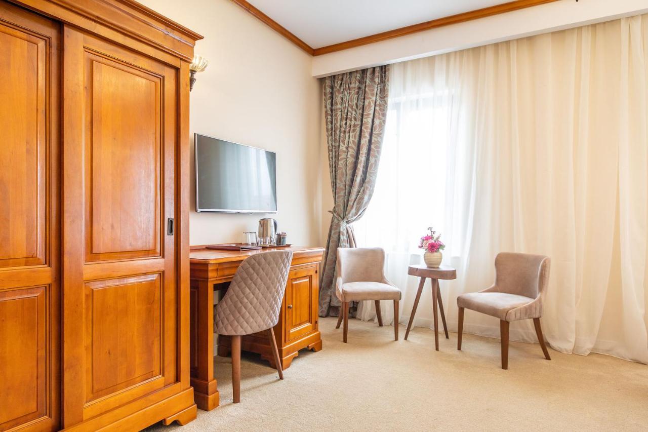 Red Confort Hotel Boutique Александрия Экстерьер фото