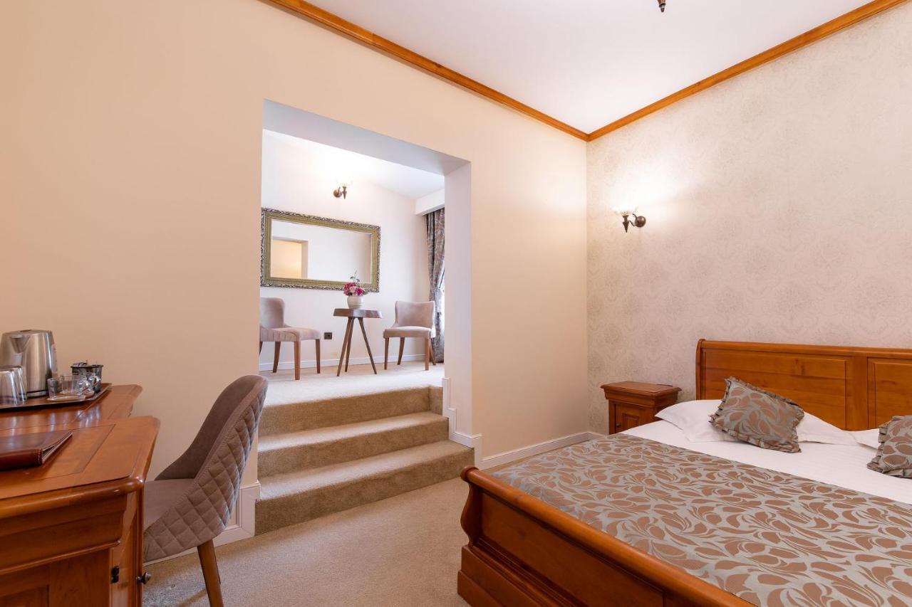 Red Confort Hotel Boutique Александрия Экстерьер фото