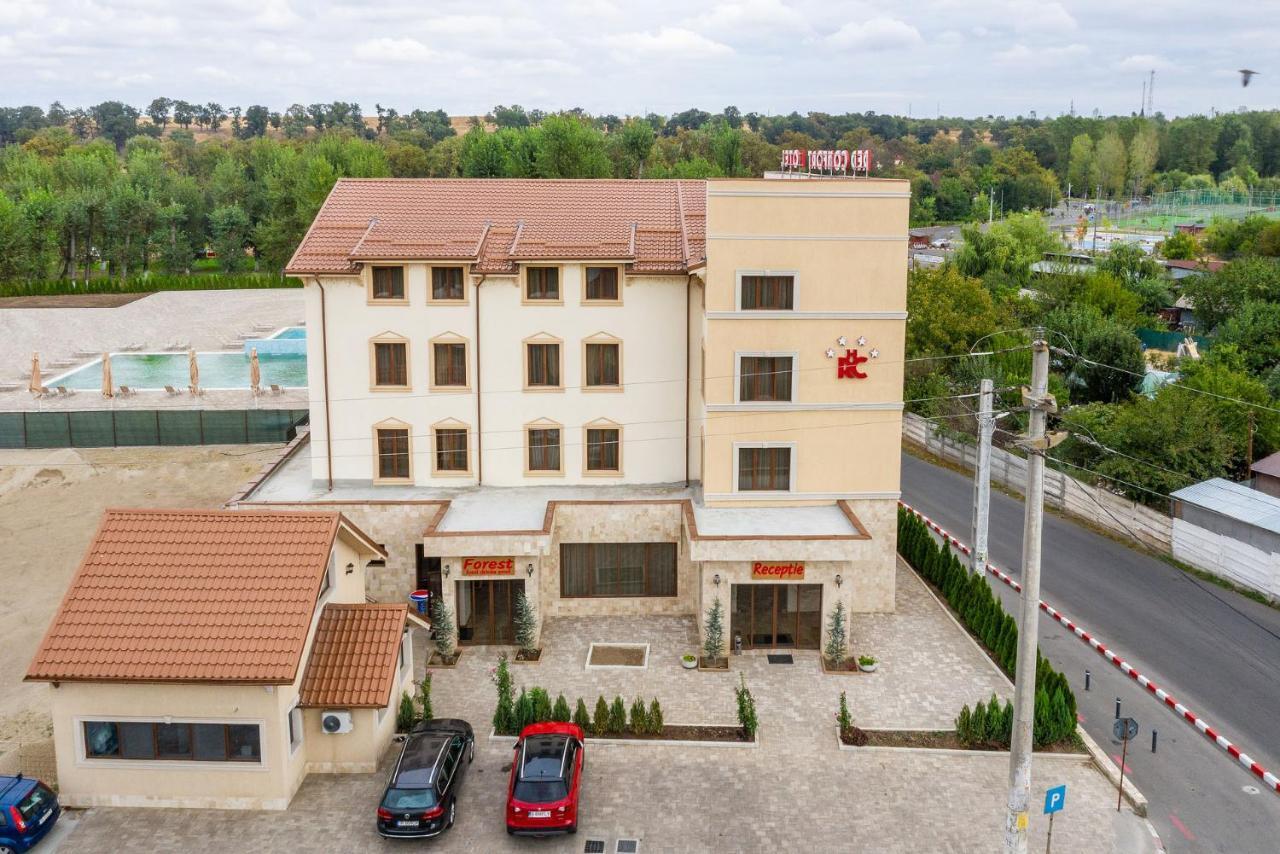 Red Confort Hotel Boutique Александрия Экстерьер фото